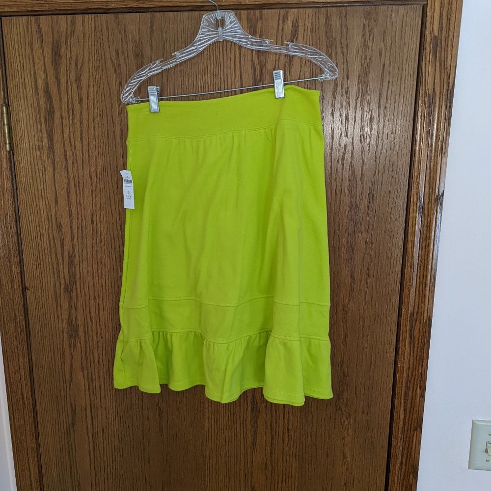 Womens Skirt